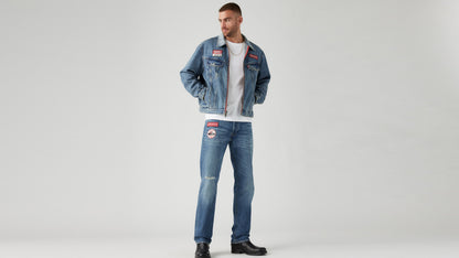 Levi's® x McLaren Racing Heritage 501® Jeans