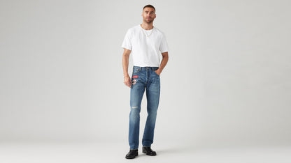 Levi's® x McLaren Racing Heritage 501® Jeans