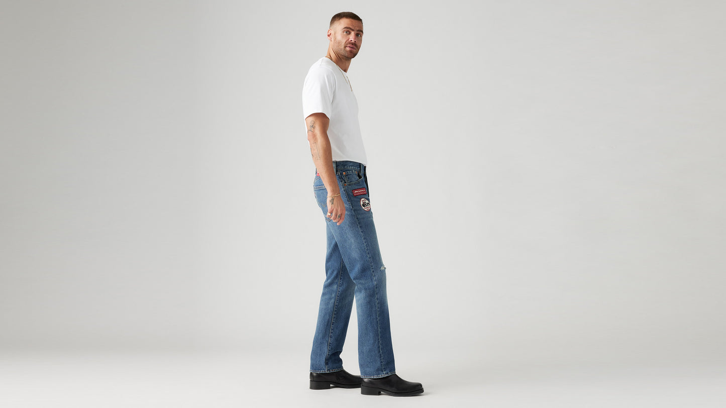 Levi's® x McLaren Racing Heritage 501® Jeans