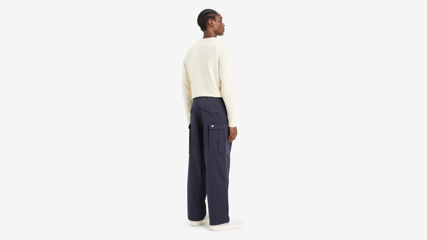 Levi's® Skateboarding Men's Loose Cargos