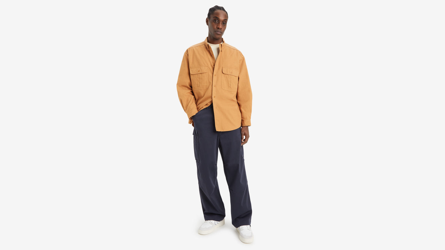 Levi's® Skateboarding Men's Loose Cargos