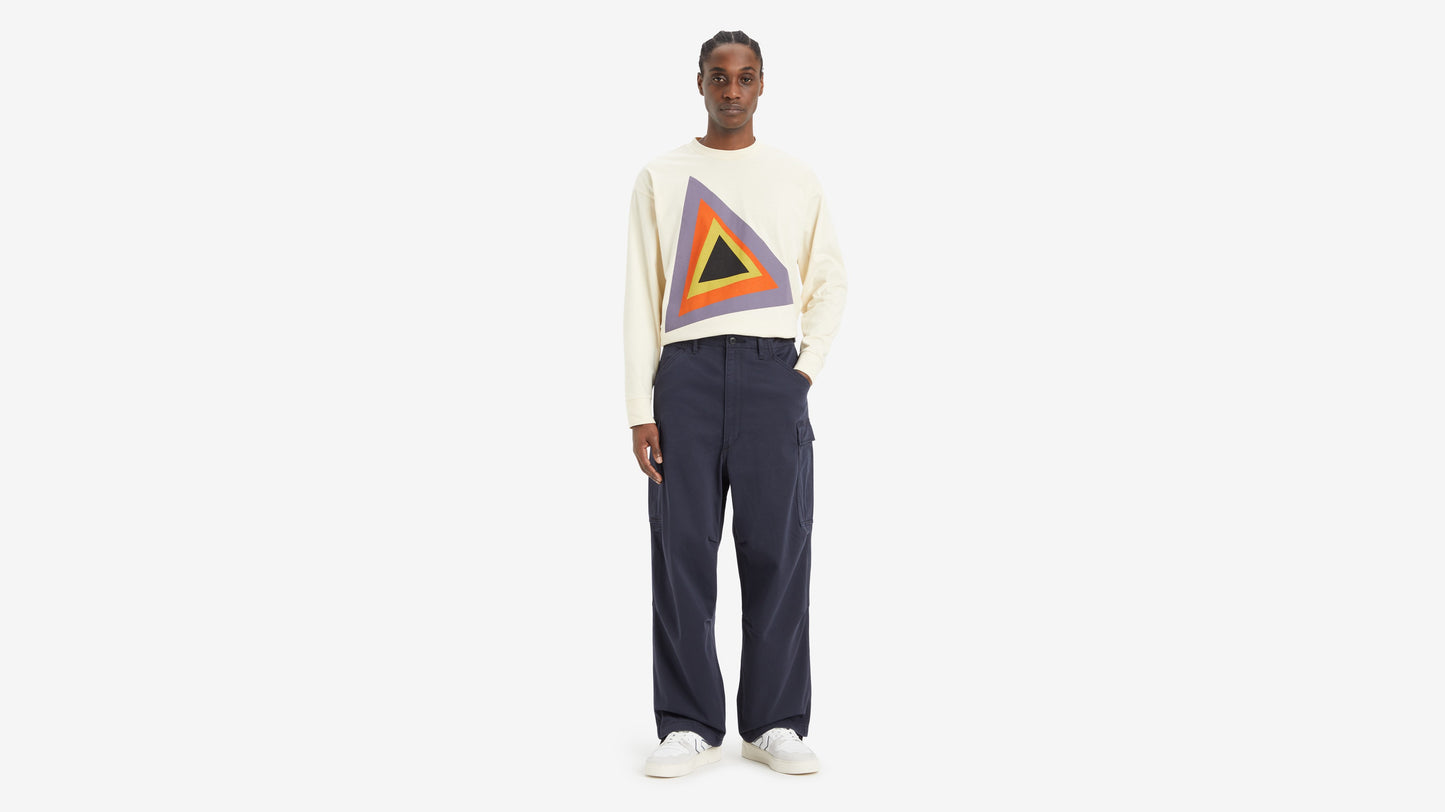 Levi's® Skateboarding Men's Loose Cargos
