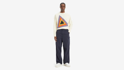 Levi's® Skateboarding Men's Loose Cargos