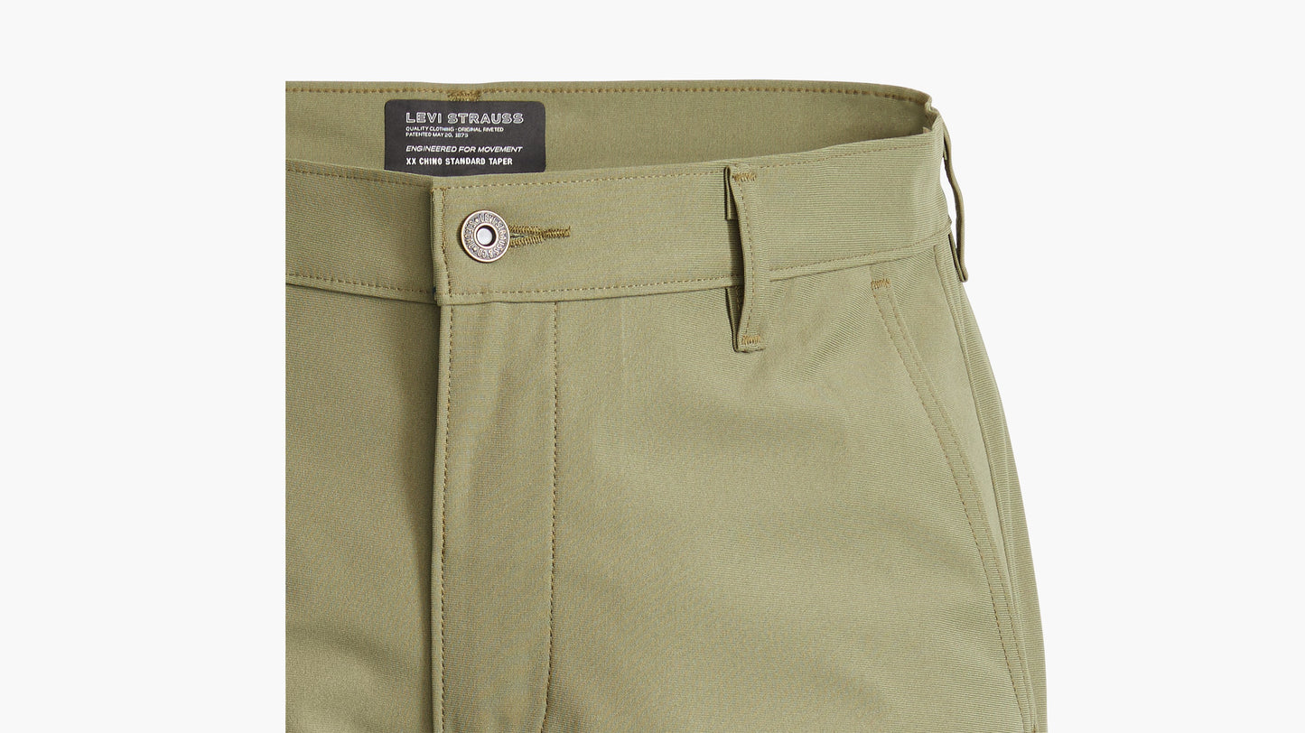 Levi's® Men's XX Chino Standard Taper Tech Pants