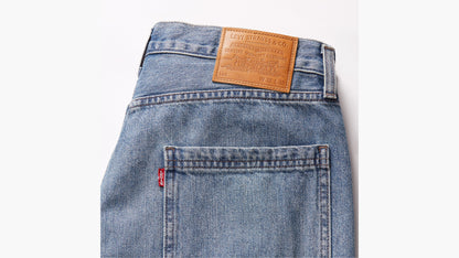 Levi's® Men's 555™ Relaxed Straight Utility Jeans