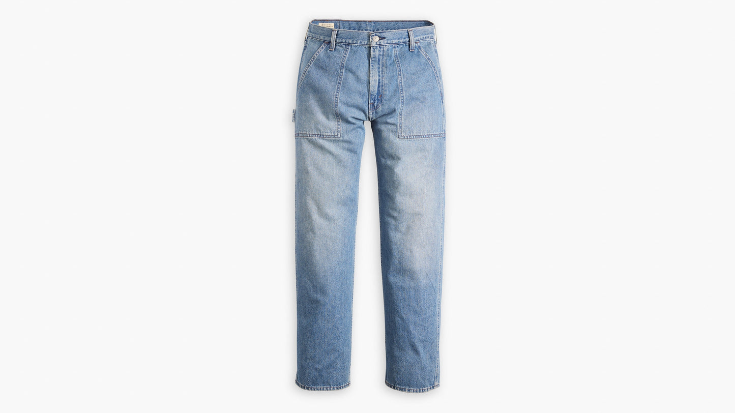 Levi's® Men's 555™ Relaxed Straight Utility Jeans