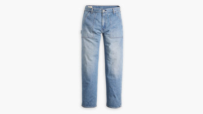 Levi's® Men's 555™ Relaxed Straight Utility Jeans
