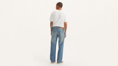 Levi's® Men's 555™ Relaxed Straight Utility Jeans