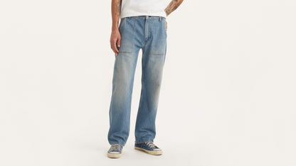 Levi's® Men's 555™ Relaxed Straight Utility Jeans