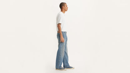 Levi's® Men's 555™ Relaxed Straight Utility Jeans