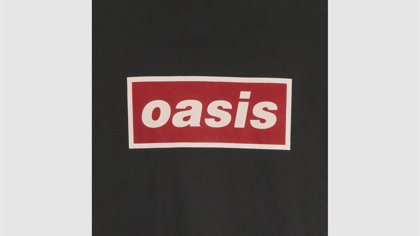 Levi's® Men's Oasis Band Tee