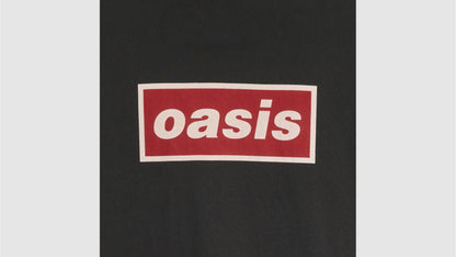 Levi's® Men's Oasis Band Tee
