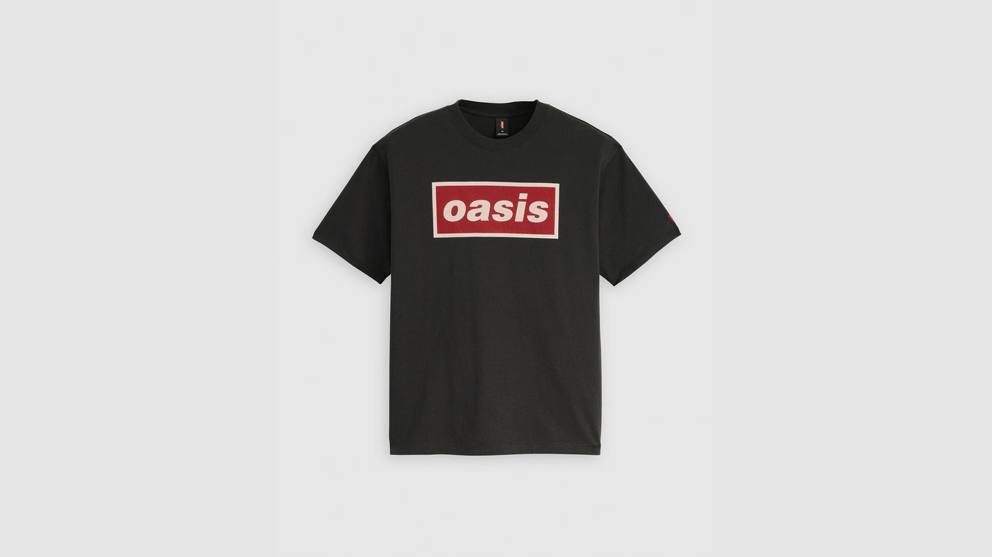 Levi's® Men's Oasis Band Tee