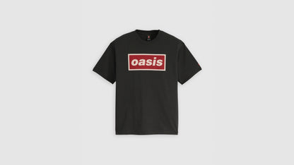 Levi's® Men's Oasis Band Tee