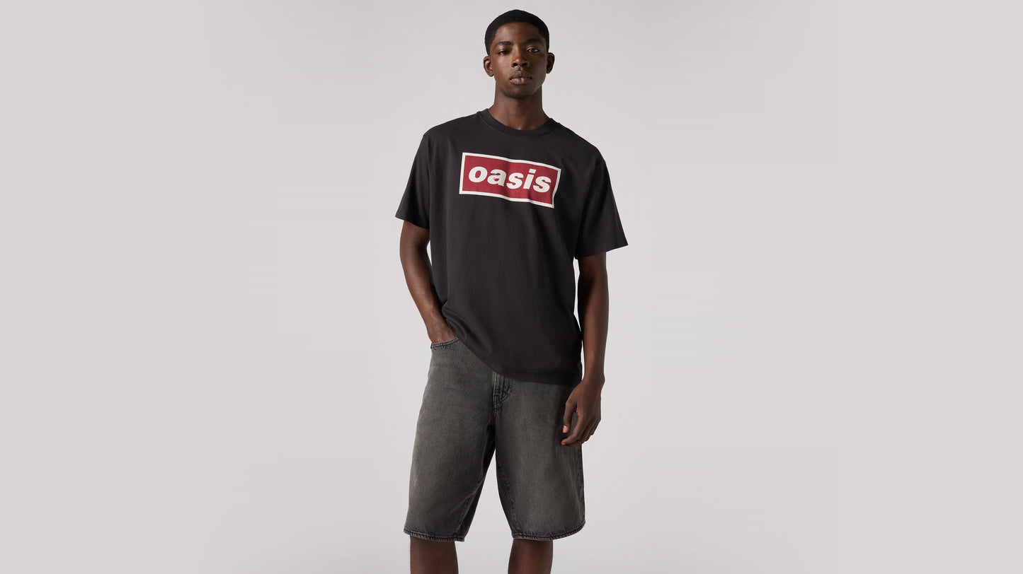 Levi's® Men's Oasis Band Tee