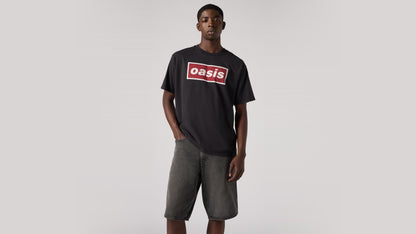 Levi's® Men's Oasis Band Tee