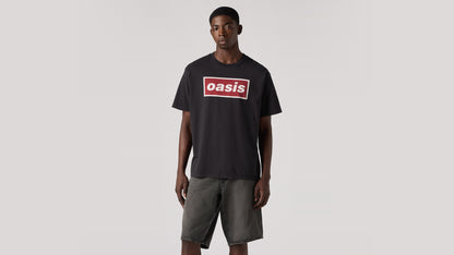 Levi's® Men's Oasis Band Tee