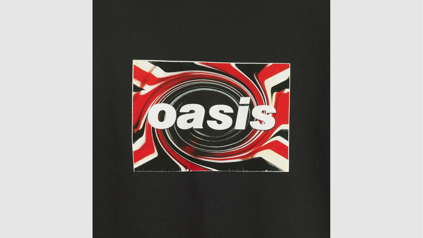 Levi's® Men's Oasis Band Tee
