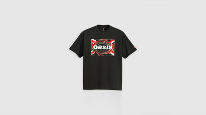 Levi's® Men's Oasis Band Tee