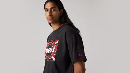 Levi's® Men's Oasis Band Tee