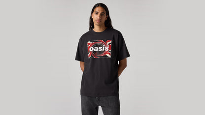 Levi's® Men's Oasis Band Tee
