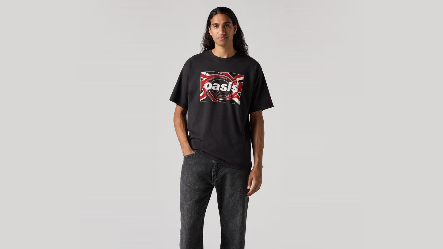 Levi's® Men's Oasis Band Tee