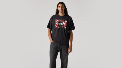 Levi's® Men's Oasis Band Tee