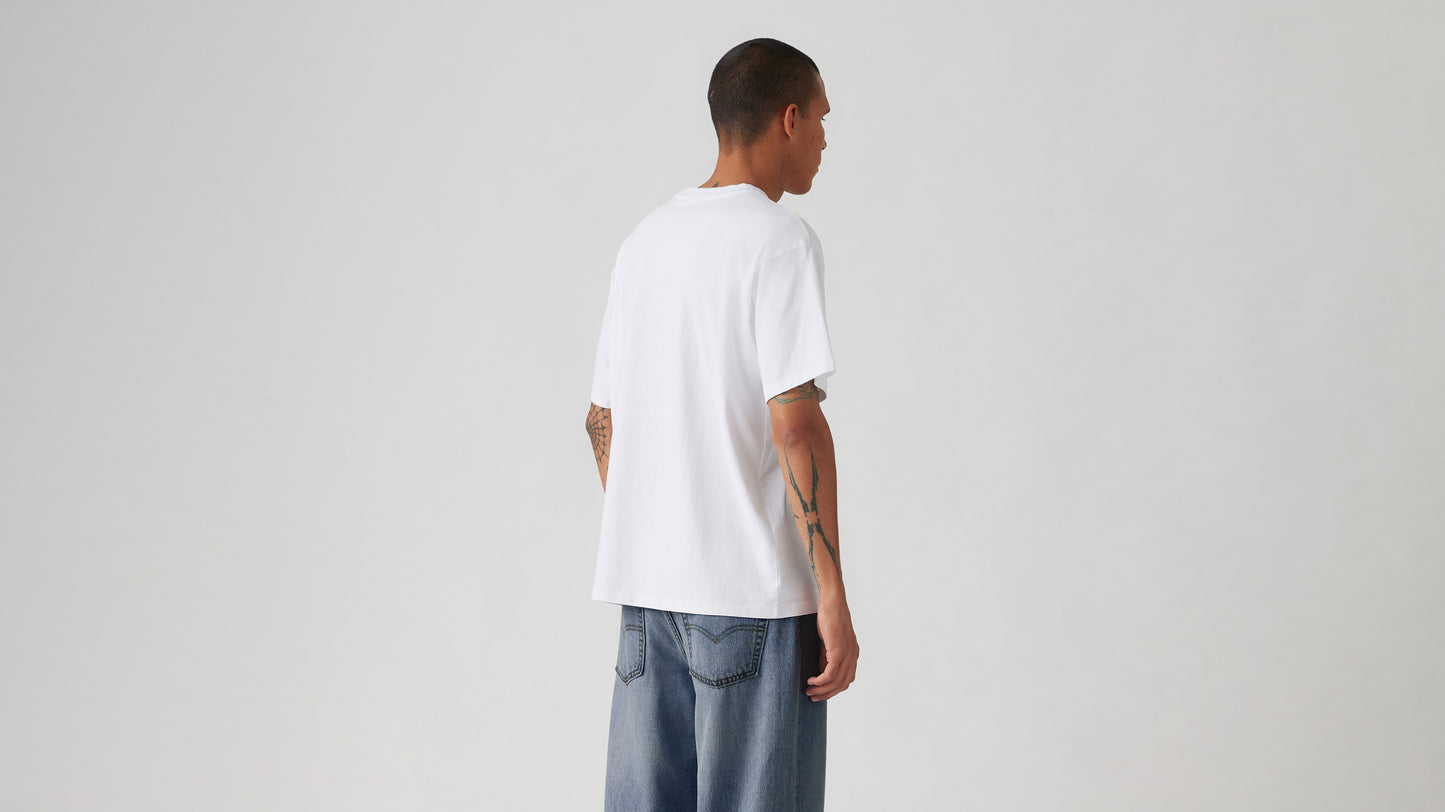 Levi's® Men's Joy Division Band Tee