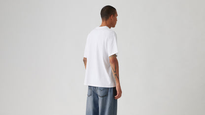 Levi's® Men's Joy Division Band Tee