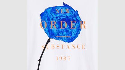 Levi's® Men's New Order Band Tee