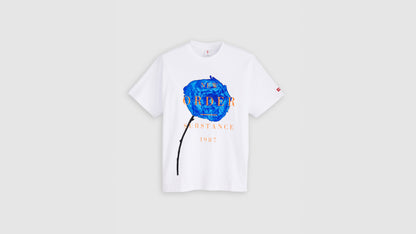 Levi's® Men's New Order Band Tee