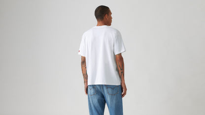Levi's® Men's New Order Band Tee