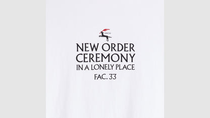 Levi's® Men's New Order Band Tee