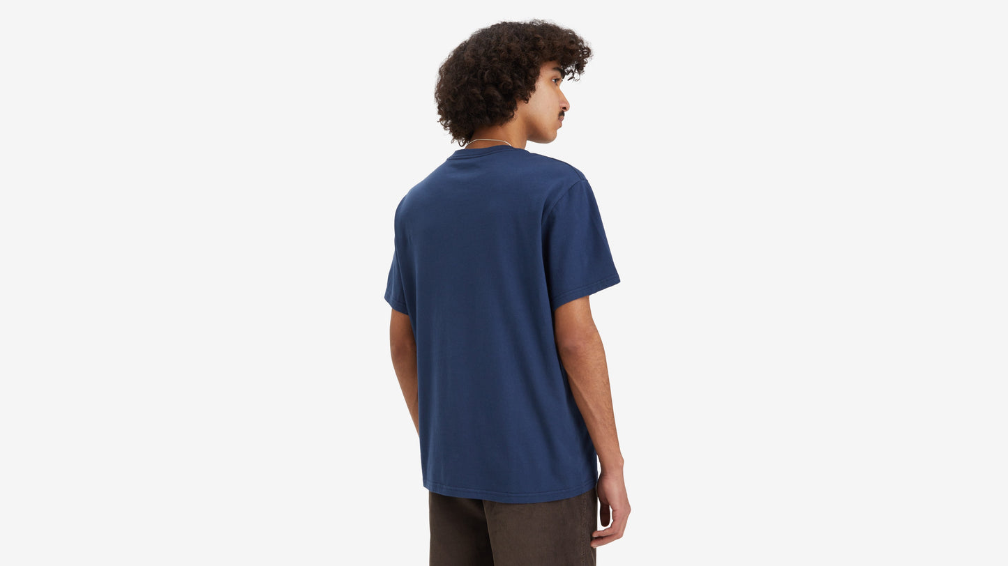 Levi's® Men's Relaxed Fit Short-Sleeve Graphic T-Shirt