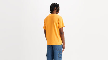 Levi's® Men's Relaxed Fit Short-Sleeve Graphic T-Shirt