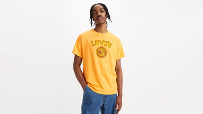 Levi's® Men's Relaxed Fit Short-Sleeve Graphic T-Shirt