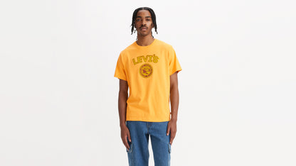 Levi's® Men's Relaxed Fit Short-Sleeve Graphic T-Shirt