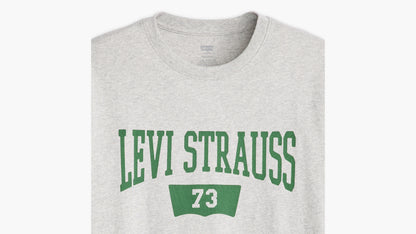 Levi's® Men's Relaxed Fit Short-Sleeve Graphic T-Shirt