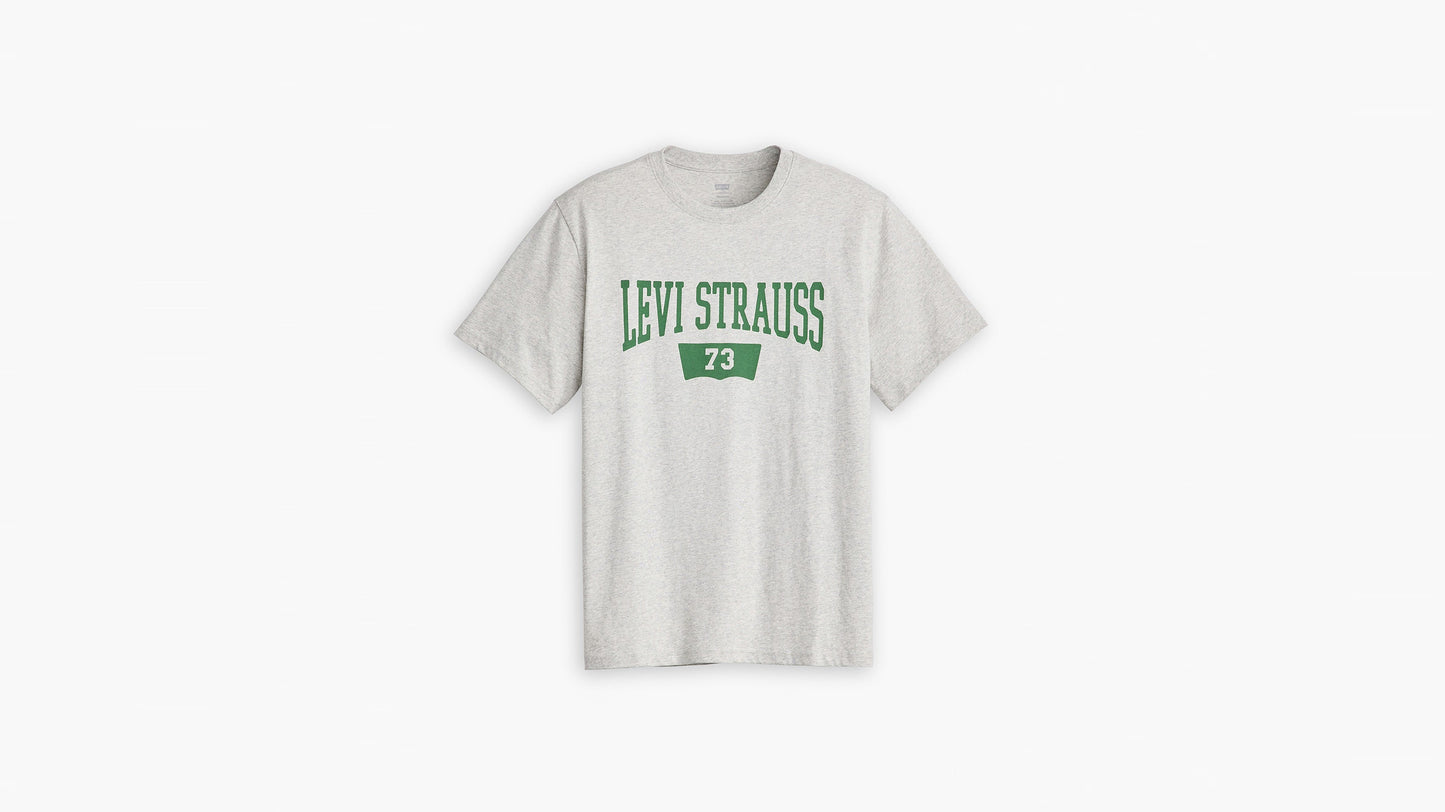 Levi's® Men's Relaxed Fit Short-Sleeve Graphic T-Shirt