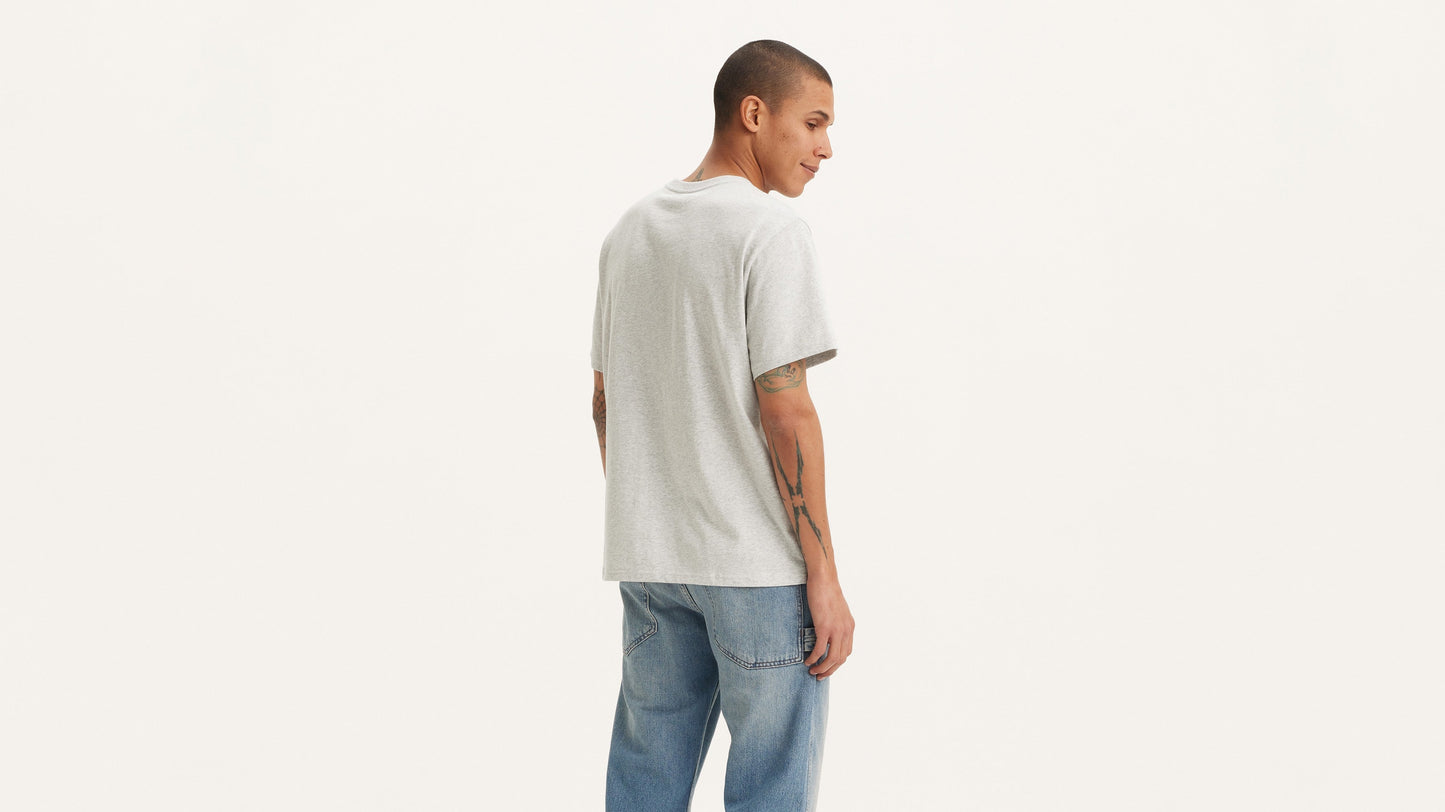 Levi's® Men's Relaxed Fit Short-Sleeve Graphic T-Shirt