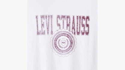 Levi's® Men's Relaxed Fit Short-Sleeve Graphic T-Shirt