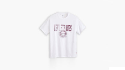 Levi's® Men's Relaxed Fit Short-Sleeve Graphic T-Shirt