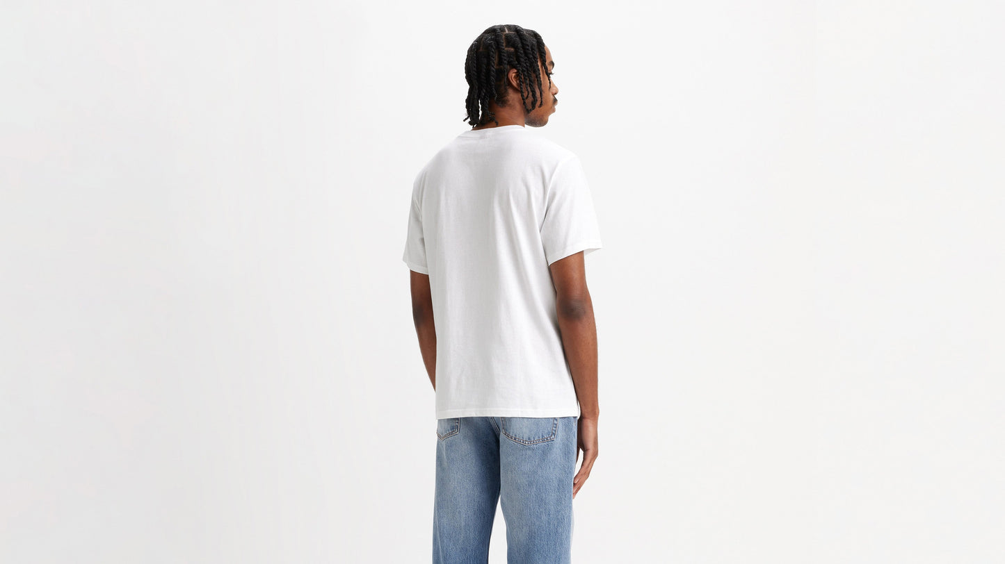 Levi's® Men's Relaxed Fit Short-Sleeve Graphic T-Shirt