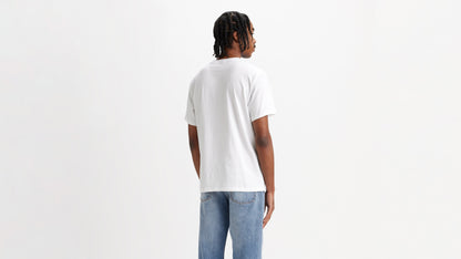 Levi's® Men's Relaxed Fit Short-Sleeve Graphic T-Shirt