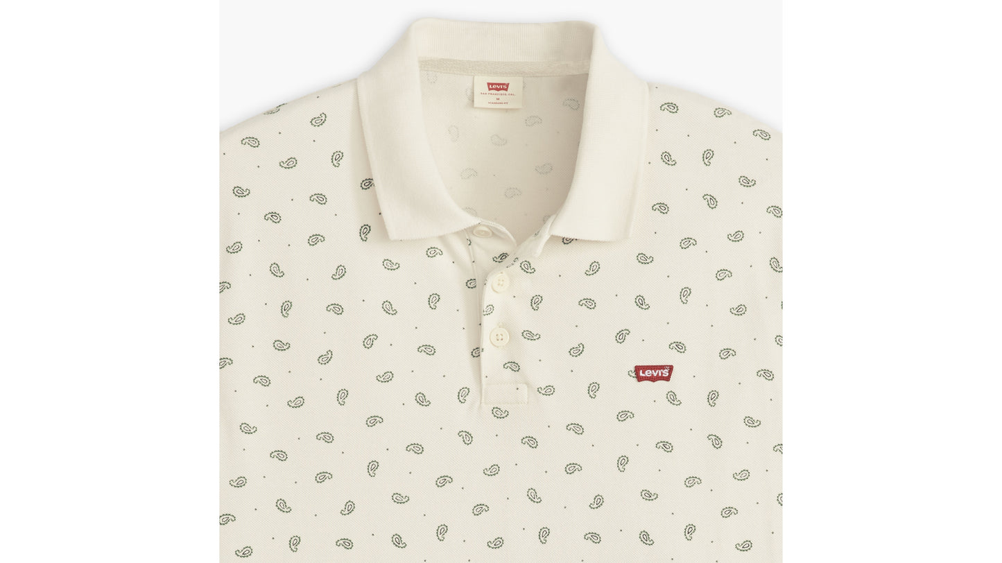 Levi's® Men's Housemark Polo Shirt