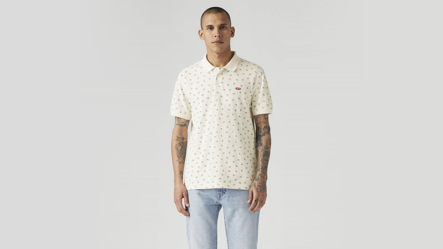 Levi's® Men's Housemark Polo Shirt