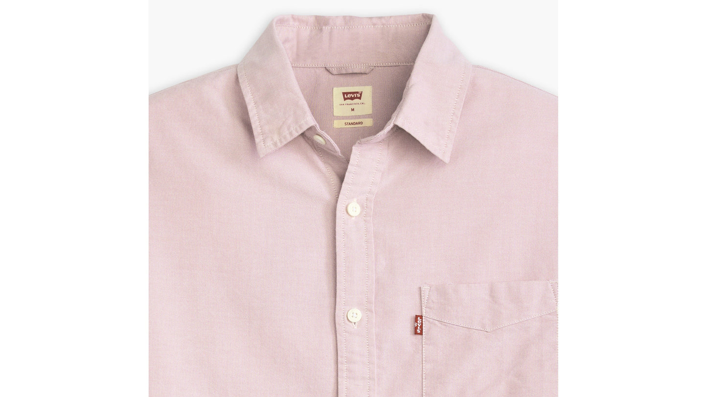 Levi's® Men's Classic Pocket Standard Fit Shirt