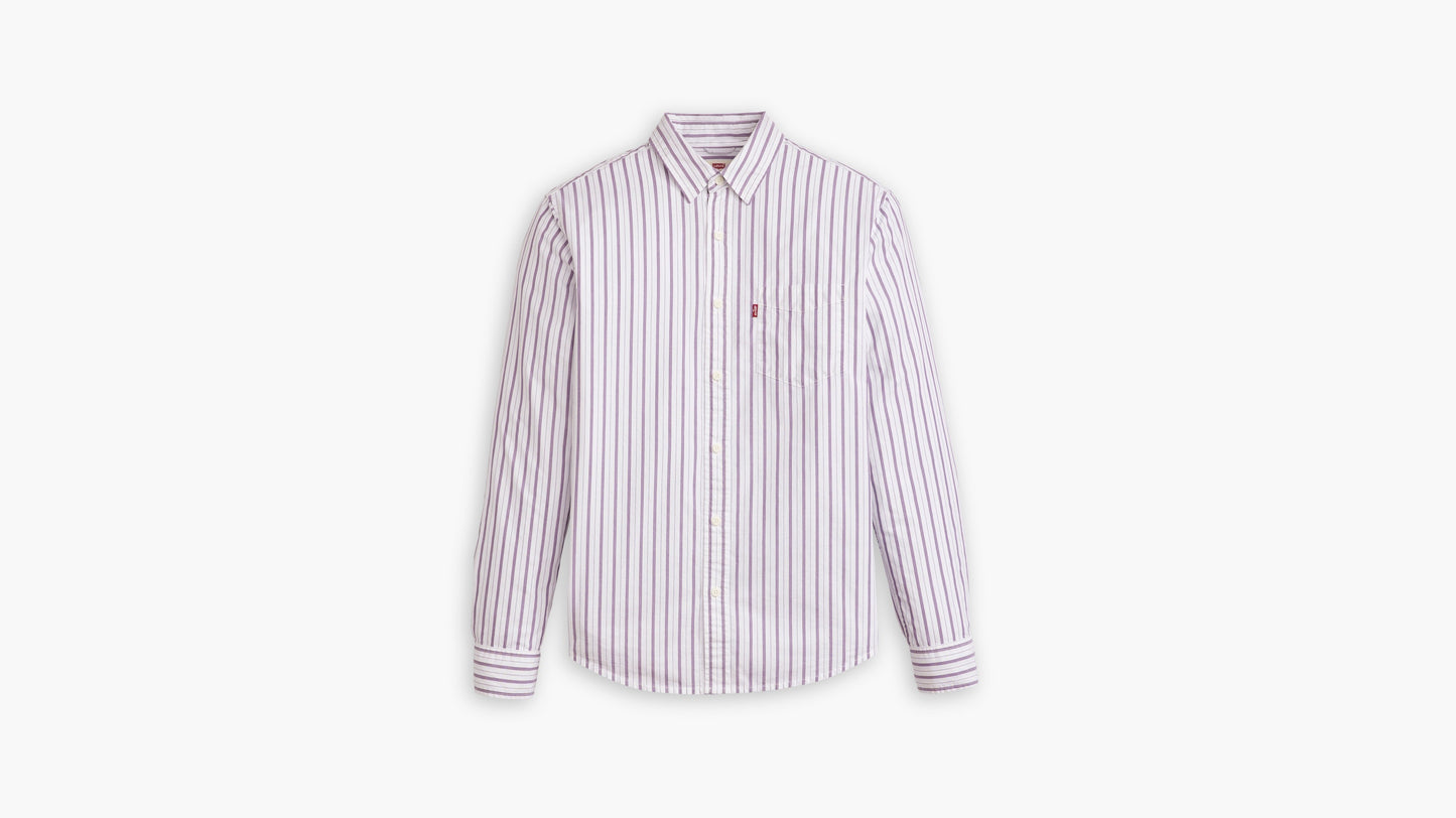 Levi's® Men's Classic Pocket Standard Fit Shirt