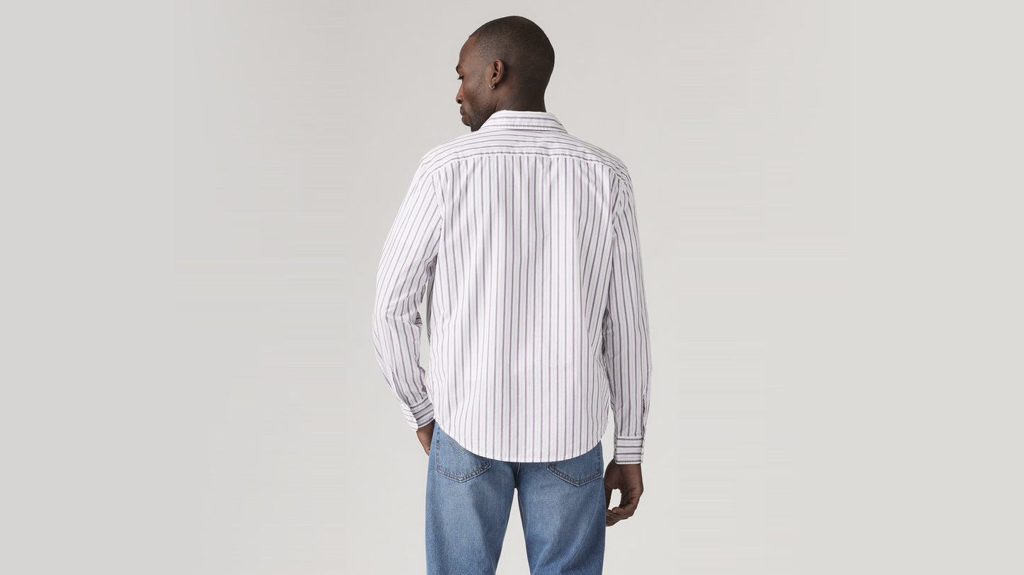 Levi's® Men's Classic Pocket Standard Fit Shirt