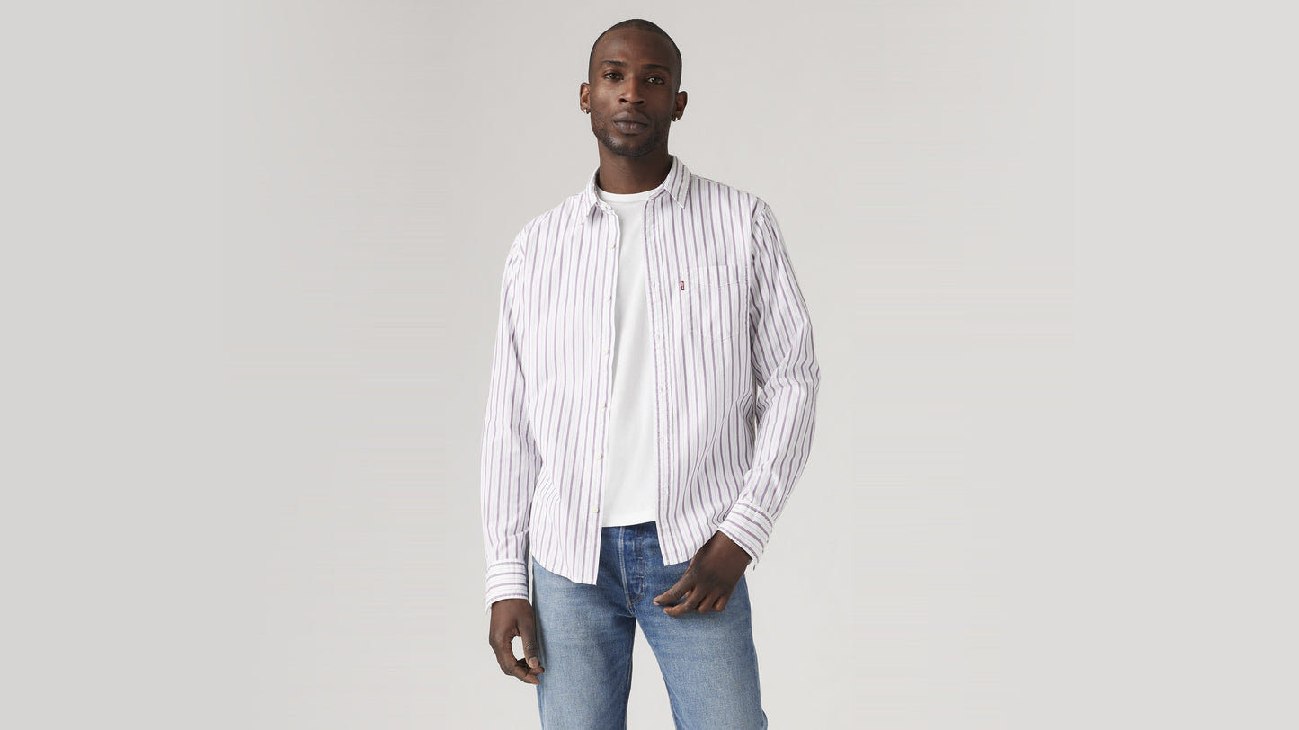 Levi's® Men's Classic Pocket Standard Fit Shirt